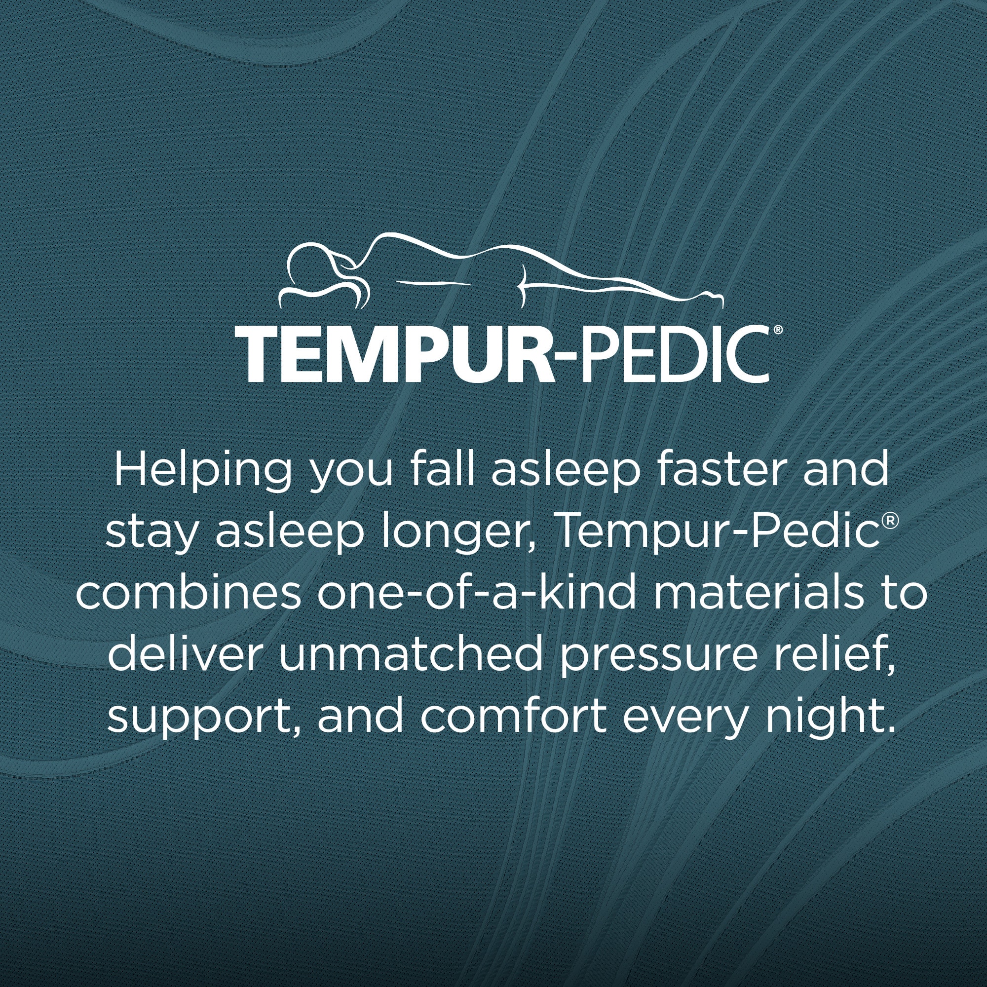 Tempur-Pedic® TEMPUR-LuxeAdapt® Firm Mattress - Image 10